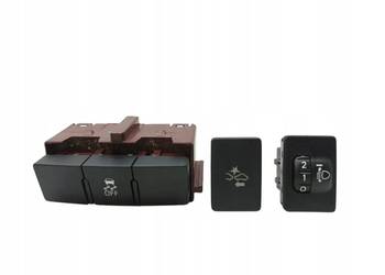 PRZEŁĄCZNIK 84970-02130 84152-02080 15B424 Toyota Corolla XI (2013-  )