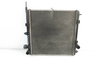 CHŁODNICA WODY CITROEN C2 1.4 HDi 870860400
