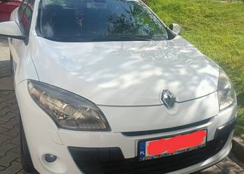 Renault Megane 3 z lpg
