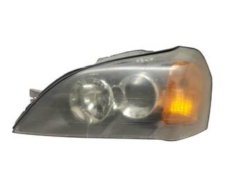 LAMPA PRZÓD LEWA EU  Daewoo Evanda I (2000-2006)