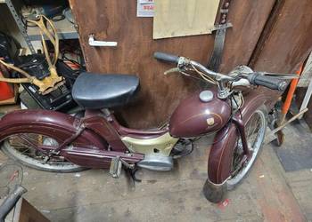 Simson suhl