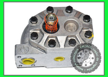 Pompa hydrauliczna Case CX90,CX80,CX100,885XL