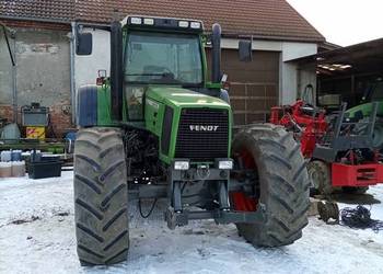 Fendt 816