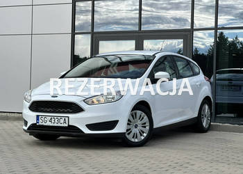 Ford Focus Salon Polska! Klimatyzacja, Multifunkcja, Bluetooth, GWARANCJA,… Ford Focus Salon Polska! Klimatyzacja, Multifunkcja, Bluetooth, GWARANCJA,…