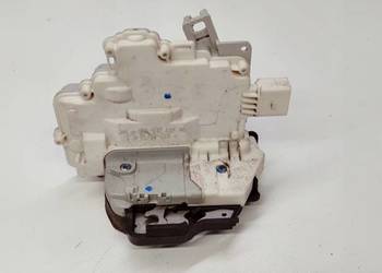 ZAMEK DRZWI PRAWY PRZÓD AUDI A4 B7 8E1837016AB 7P