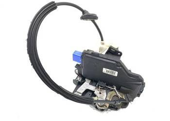 ZAMEK DRZWI LEWY TYŁ VW GOLF V Hatchback 7L0839015 03-10