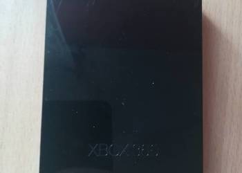 Dysk 500 gb Xbox360