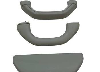 UCHWYTY RĄCZKA PODSUFITKI SCHOWEK NA OKULARY KPL VW Transporter T6 7H085863