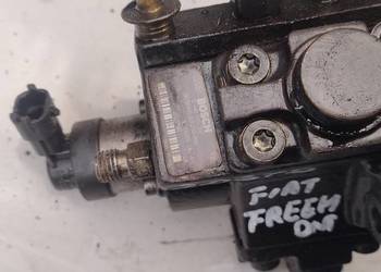 FIAT FREEMONT 2,0JTD pompa wtryskowa 0445010307