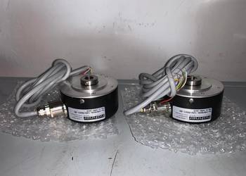 Hohner HWI08S-1261R001 Encoder