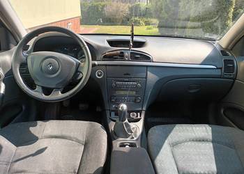 LAGUNA II + LPG Gaz ŚLICZNA  !