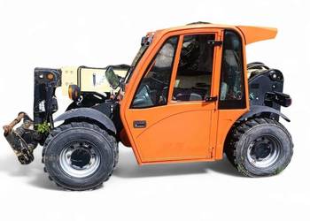 JLG 2505 H 2013 - 2019r.Parts, Części