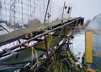 Przenośnik taśmowy