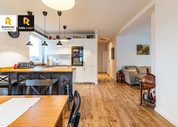 Mieszkanie Rumia Rajska 109.29m2 5 pokoi