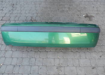 ZDERZAK TYŁ RENAULT MEGANE 1 FL HB