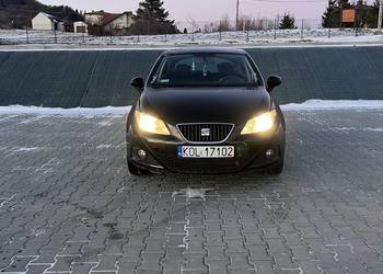 2008 SEAT ibiza