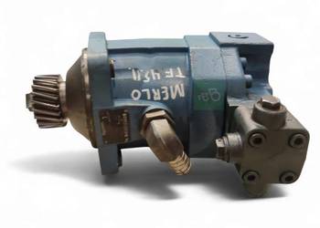 Silnik hydrauliczny A6VM115 Rexroth 098326 MERLO TF