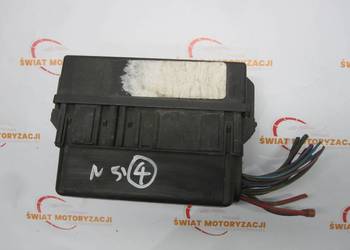 JEEP PATRIOT 2.4 B 10r skrzynka przekaźników P68058112AB