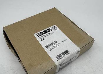 Phoenix Contact 2865476 MACX MCR-EX-SL-2NAM-RO Kondycjoner sygnału