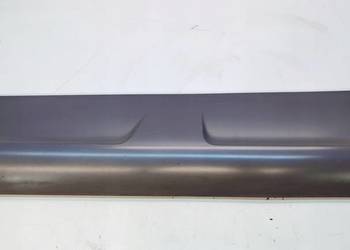 LISTWA Z DRZWI LEWY TYŁ AUDI Q7 4L ALLROAD 4L0853969C