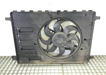 WENTYLATOR CHŁODNICY FORD MONDEO MK4 2.2 175KM 8240540 07-15