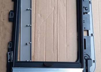 Szyberdach Roleta Żaluzje SCANIA 2641850