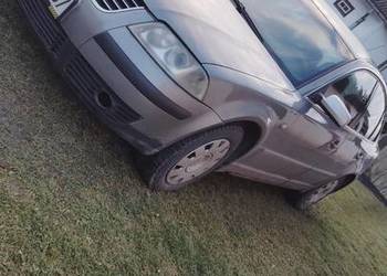 Volkswagen Passat B5