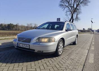 Volvo v70