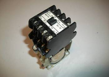 Stycznik HSC62 6z+2r