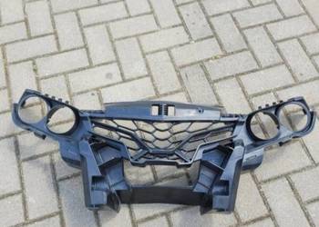 CAN-AM CAN AM OUTLANDER G2 650 1000 500 800 14-22 ZDERZAK PRZEDNI GRILL