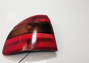 LAMPA LEWA TYŁ OPEL ASTRA F