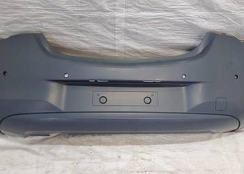 ZDERZAK TYŁ PDC OPEL CORSA E NOWY ORYGINAŁ 39002839 39002831 ZDERZAK TYŁ PDC OPEL CORSA E NOWY ORYGINAŁ 39002839 39002831