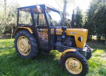 Ursus c330 C-330 piękny stan