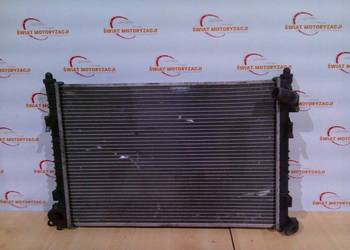 MINI COOPER I 04r chłodnica wody