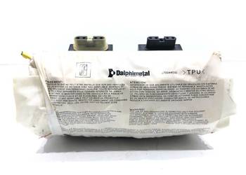 PODUSZKA POWIETRZNA PASAŻERA FIAT GRANDE PUNTO 00518284450 AIRBAG