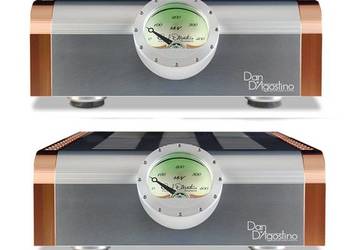 Dan D'Agostino Momentum M400 - Pair