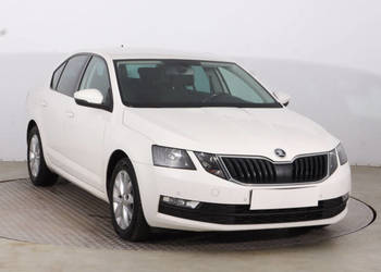 Skoda Octavia 2.0 TDI