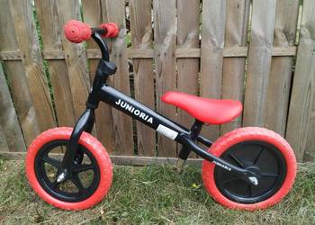 Rowerki dla dzieci oraz starszych od 12 do 28 cali