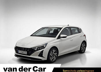 Hyundai i20 1.0 T-GDi Smart ! Z Polskiego Salonu ! Faktura Vat ! III (2020…