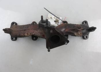 KOLEKTOR WYDECHOWY PASSAT B5 A4 B5  1.9 TDI AJM AVB AVF 028253033AG