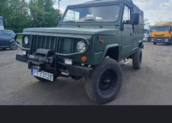 Honker 2.4 andoria turbo interculer 9os