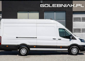 Ford Transit L4H3 *40.000km* MAXI Wysoki Dach wersja TREND Business / Leas…