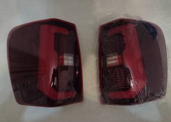 Lampy tył LED Jeep Grand Cherokee 1999-2004 nowe!