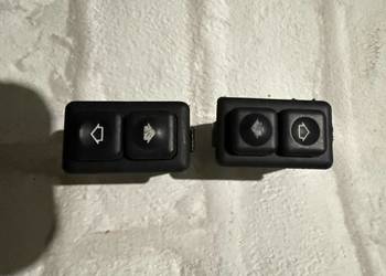Przełączniki szyb BMW e24