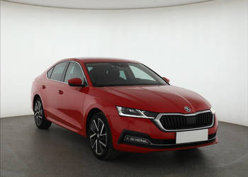 Skoda Octavia 1.5 TSI