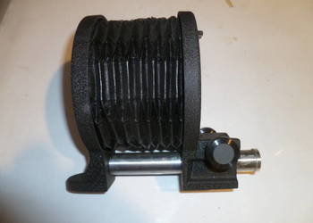 Mieszek do makrofotografi Pentacon Six