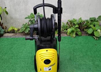 Myjka ciśnieniowa KARCHER HD 5/14 CX Wysyłka Gwarancja Serwis