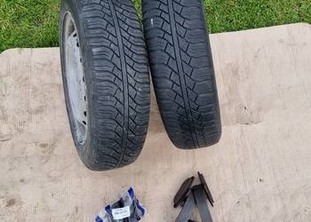 Sprzedam części Cinquecento