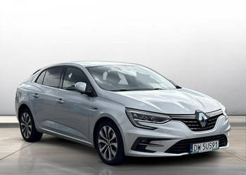 Renault Megane IV (2016-)