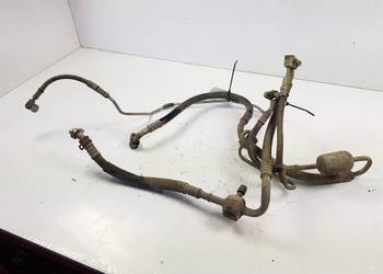 PRZEWÓD KLIMATYZACJI OPEL ASTRA G